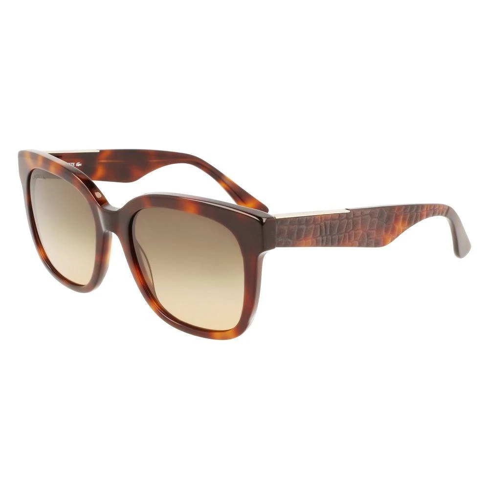 Lacoste Acetate Women's Sunglasses 1