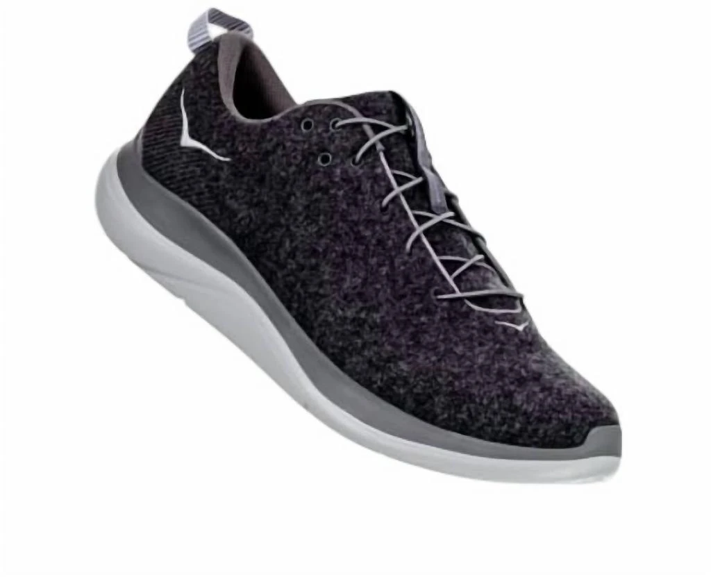 Hoka One One Hoka - Women's Hupana Flow Wool Shoes 1