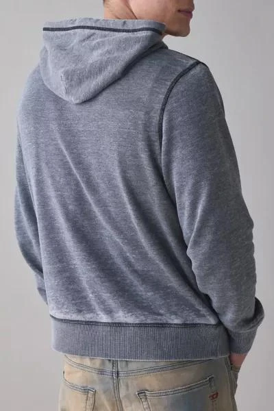 Diesel Diesel S-Ginn Hoodie Sweatshirt 2