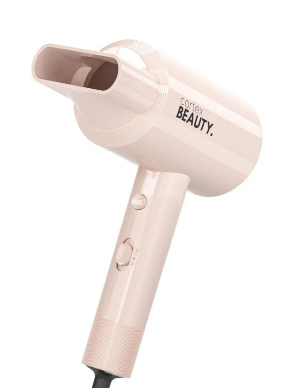 Cortex Beauty Hotshot Lightweight Compact Dryer 3