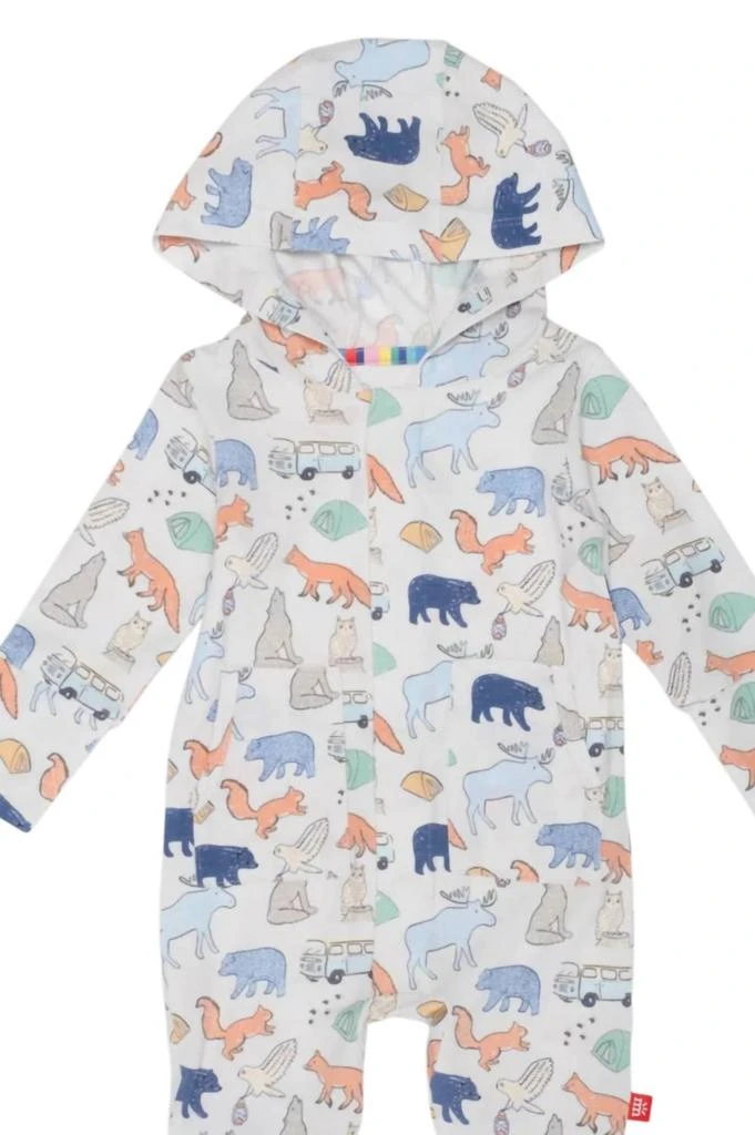 magnetic me Magnetic Me - Boys Rv There Yet Coverall 2