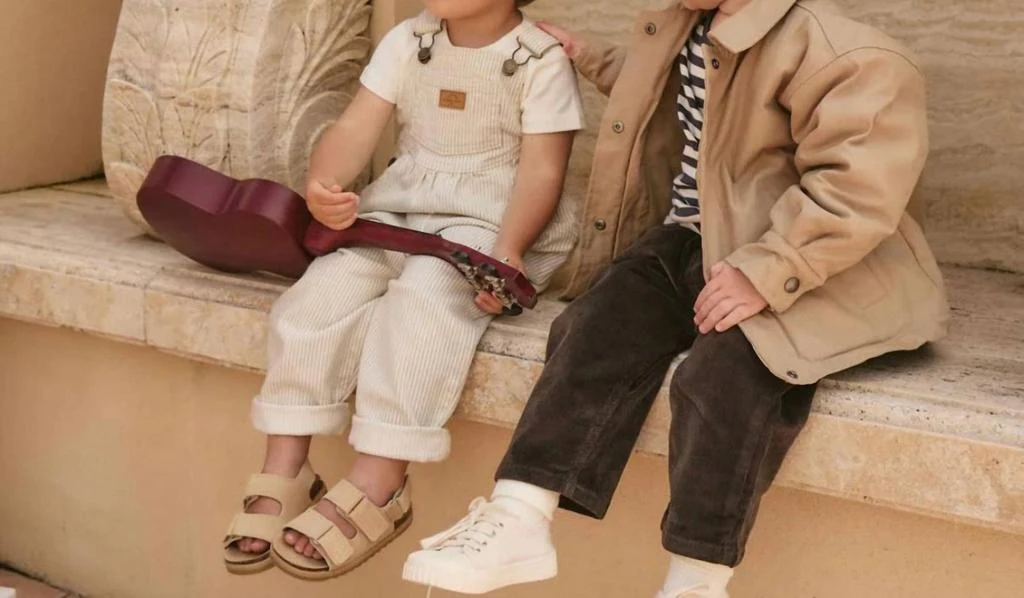 Jamie Kay Jamie Kay - Boy
s Preston Jacket 5