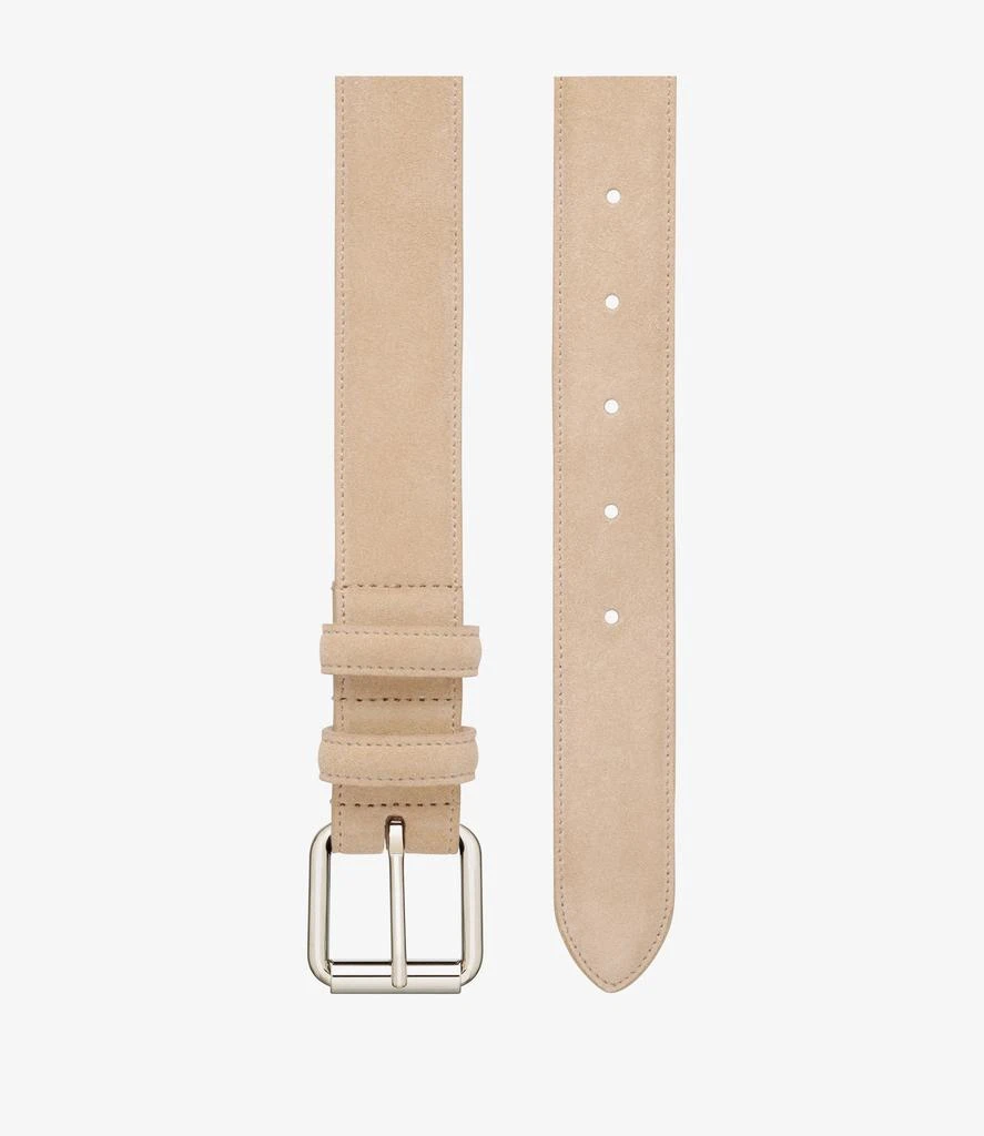 A.P.C. Paris belt 3