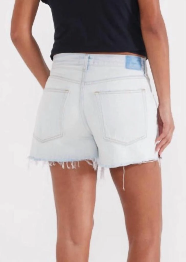 ETICA Etica - Haven Relaxed Short 4
