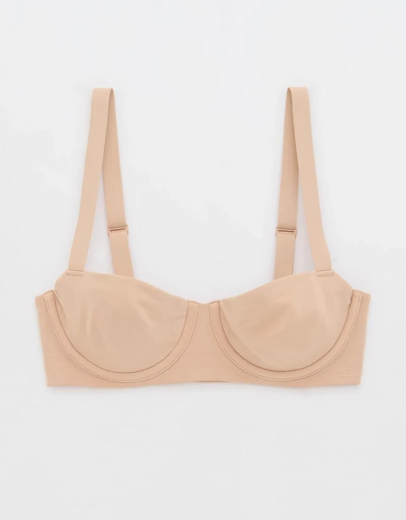 Aerie SMOOTHEZ Seamless Unlined Bra 3