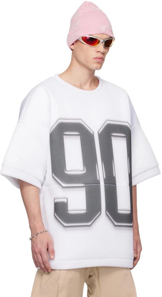 PDF White 'The Boy' T-shirt 2