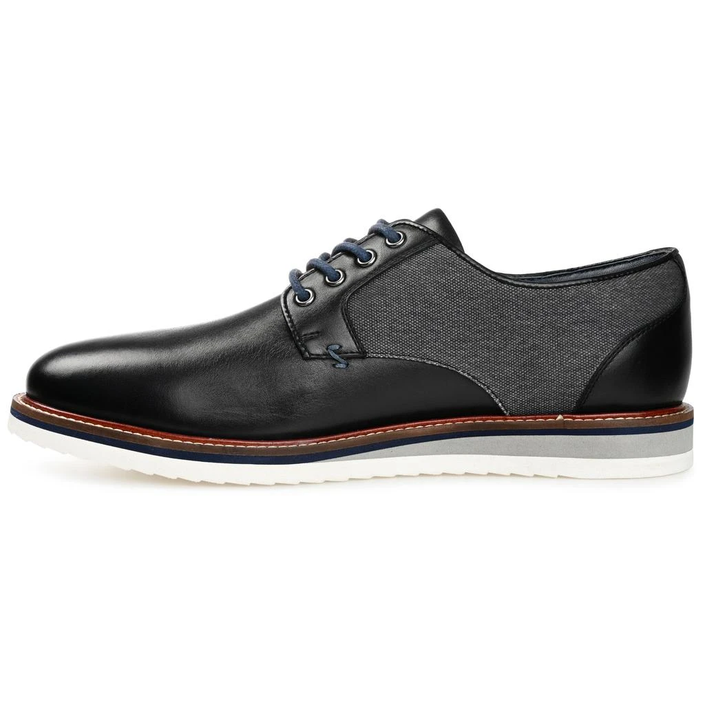 Thomas & Vine Stokes Derby 2