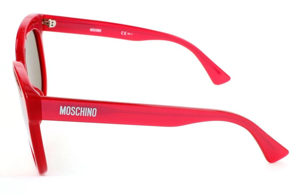 Moschino Moschino Eyewear Cat-Eye Frame Sunglasses 3