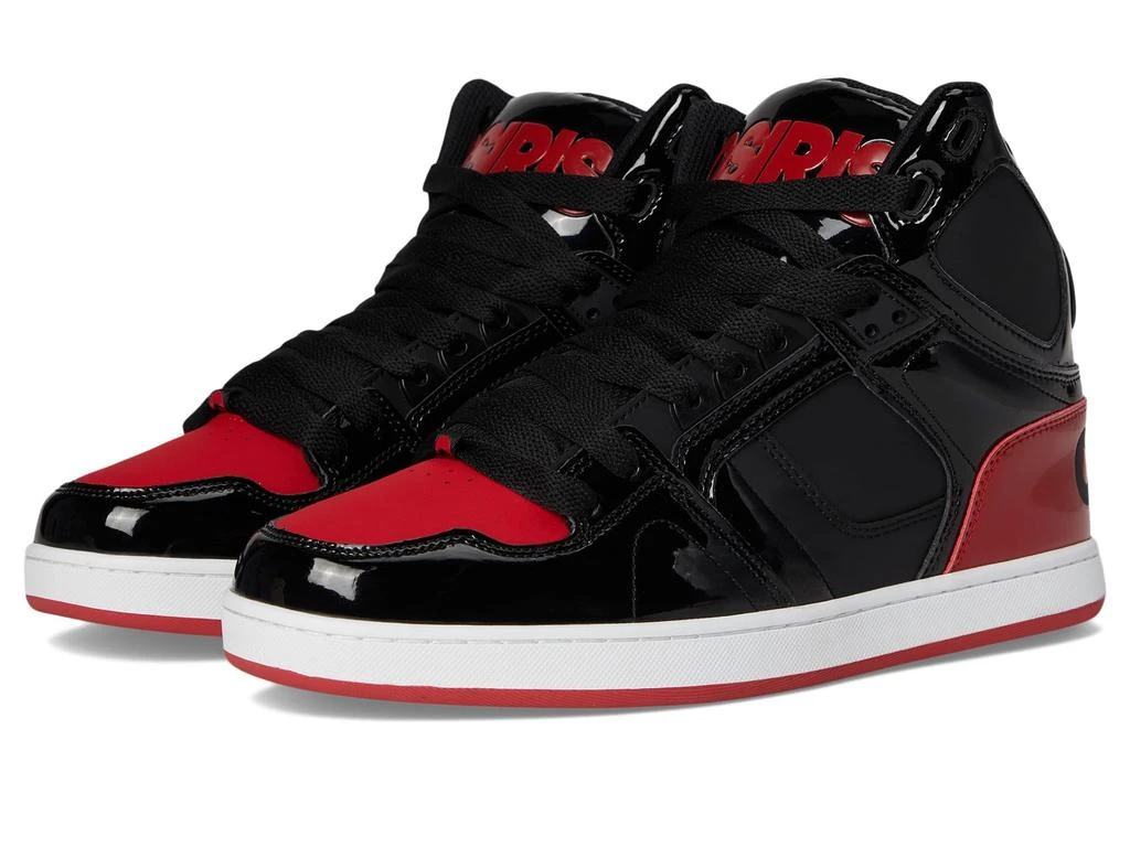 Osiris NYC 83 CLK 1