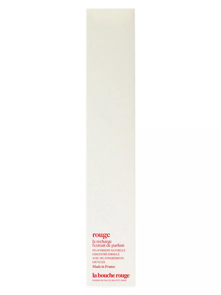 La Bouche Rouge Permanent Catalogue Rouge L'Extrait de Parfum Refill