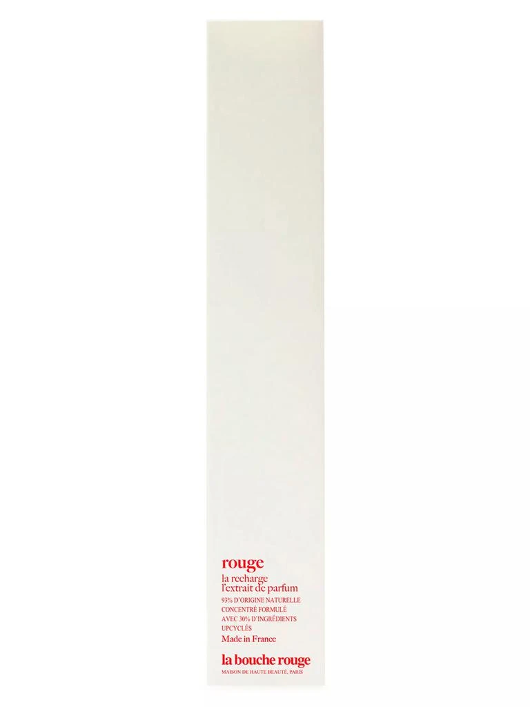 La Bouche Rouge Permanent Catalogue Rouge L'Extrait de Parfum Refill 2