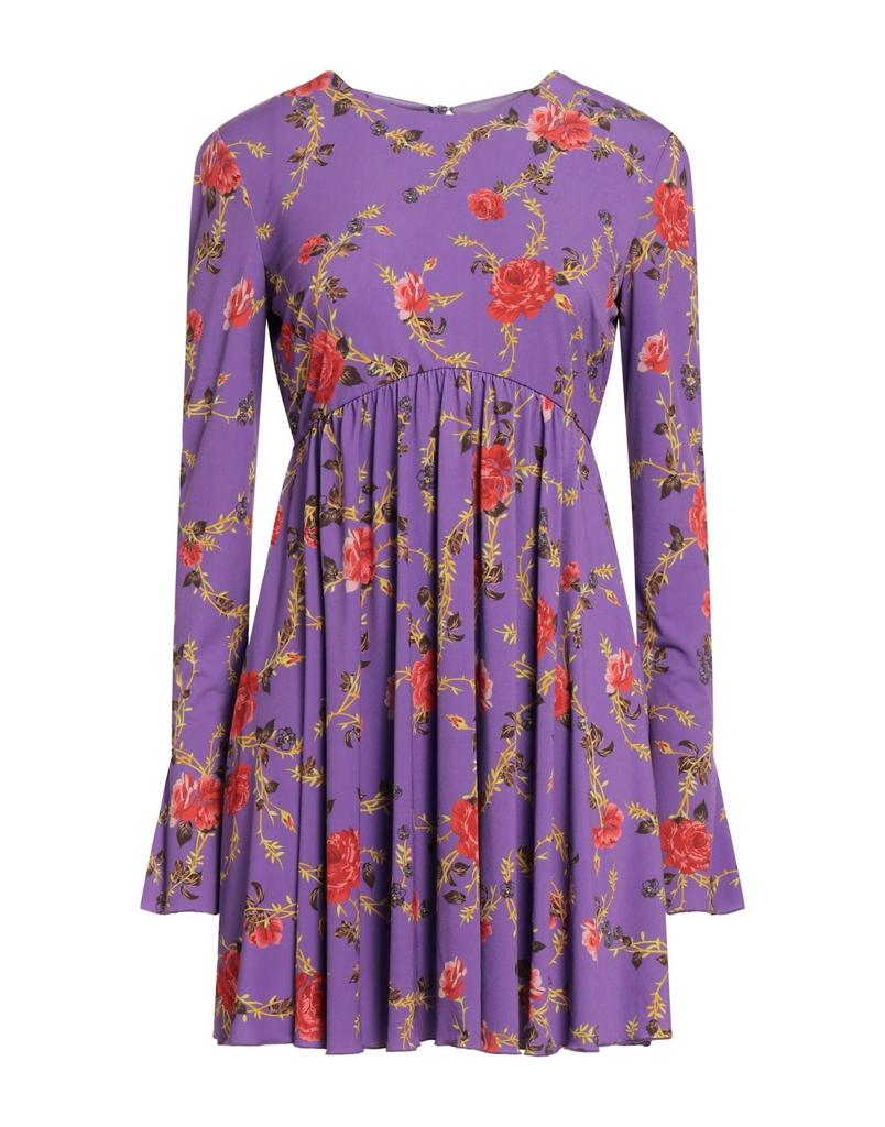 ANIYE BY Pleated dress