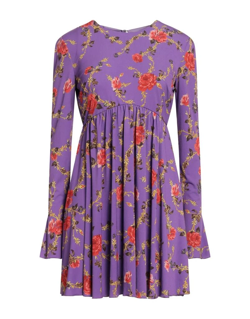 ANIYE BY Pleated dress 1