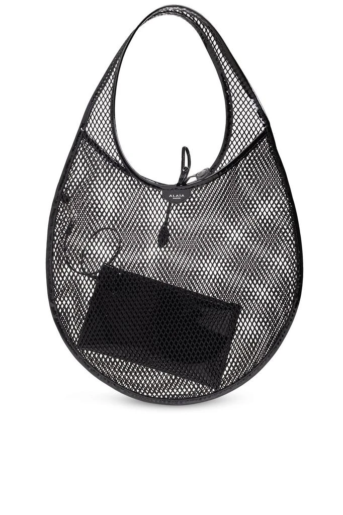 Alaïa Alaïa One Piece Medium Hobo Bag 1