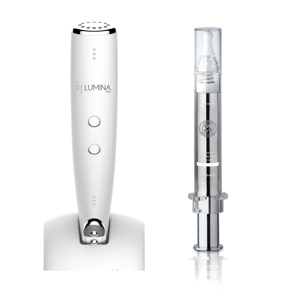 LUMINA NRG Face lift set