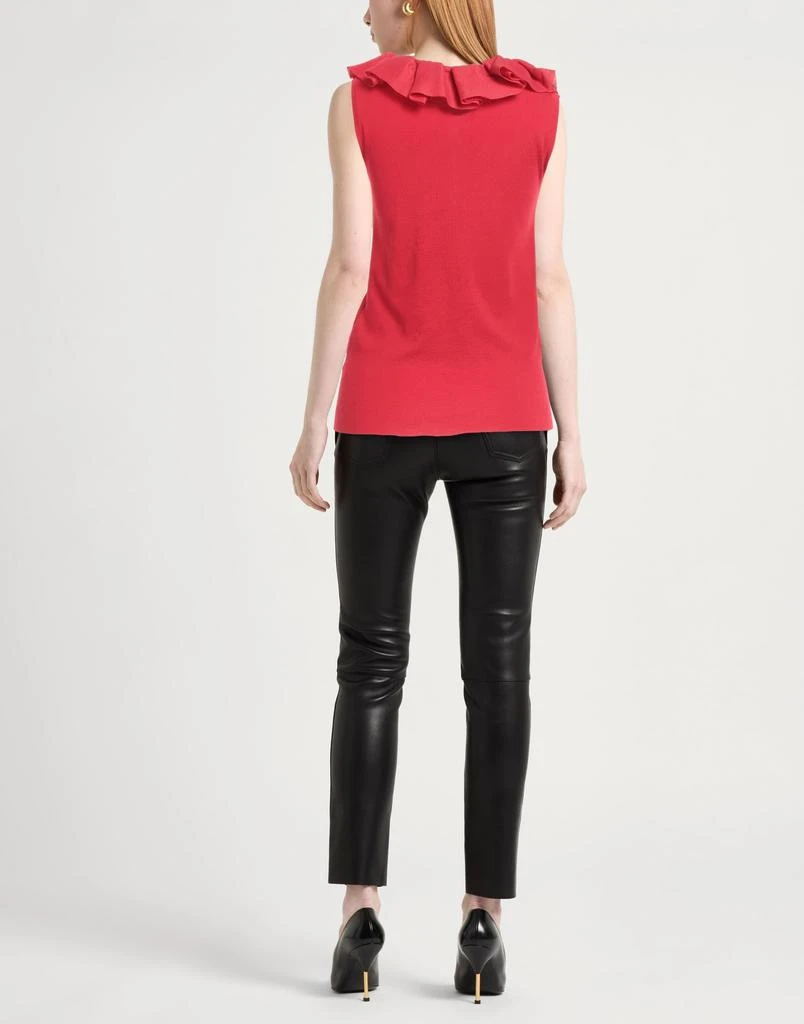 Salvatore Ferragamo Sleeveless sweater 3