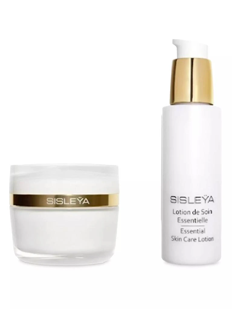 Sisley-Paris Sisleÿa L'Integral Anti-Age Duo 1