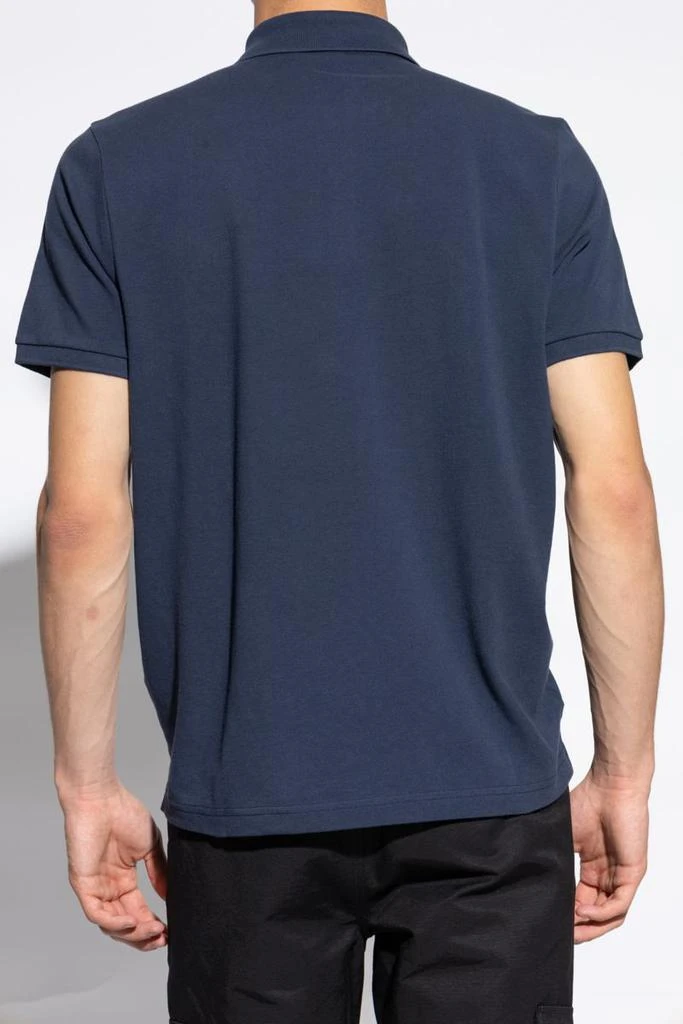 Moose Knuckles Moose Knuckles T-Shirts And Polos 2