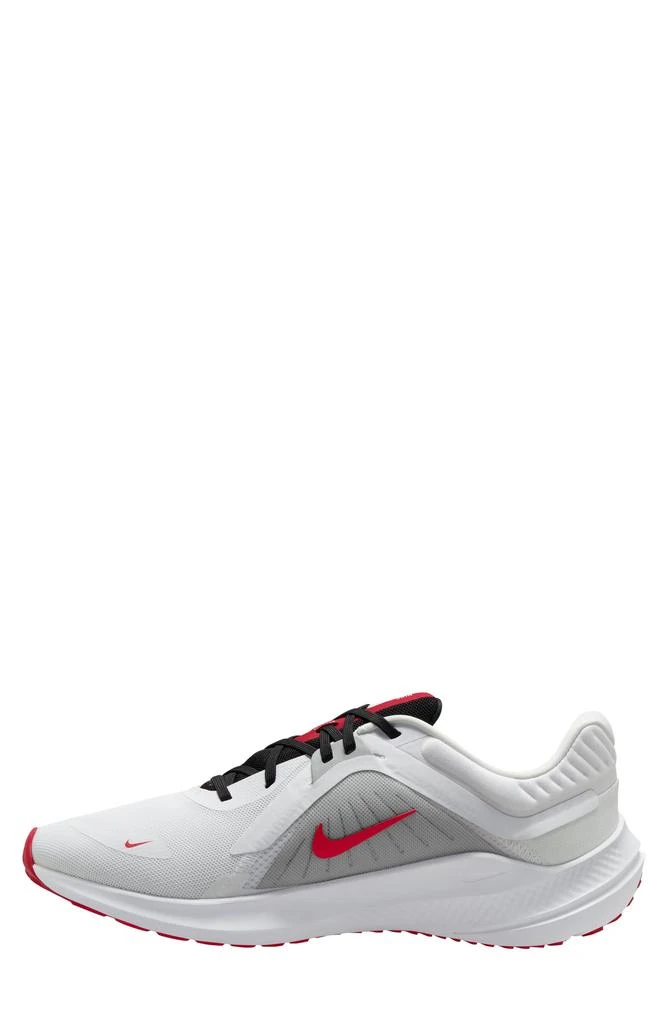 NIKE Quest 5 Road Running Shoe 4