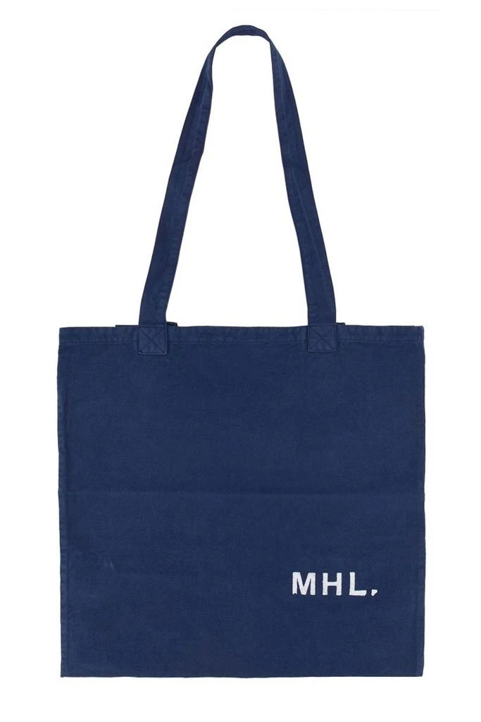 Margaret Howell Margaret Howell MHL Shopper Bag 1