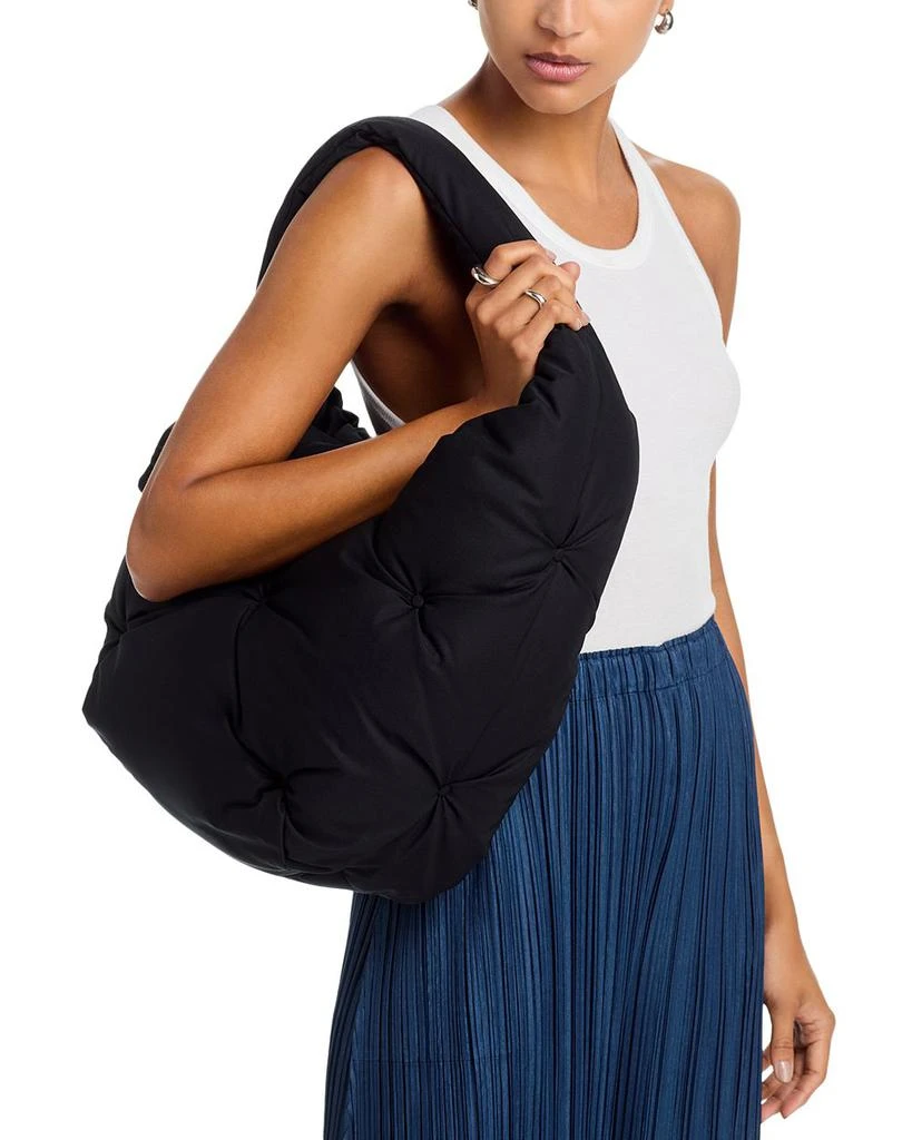 Issey Miyake Pumped Bag 2