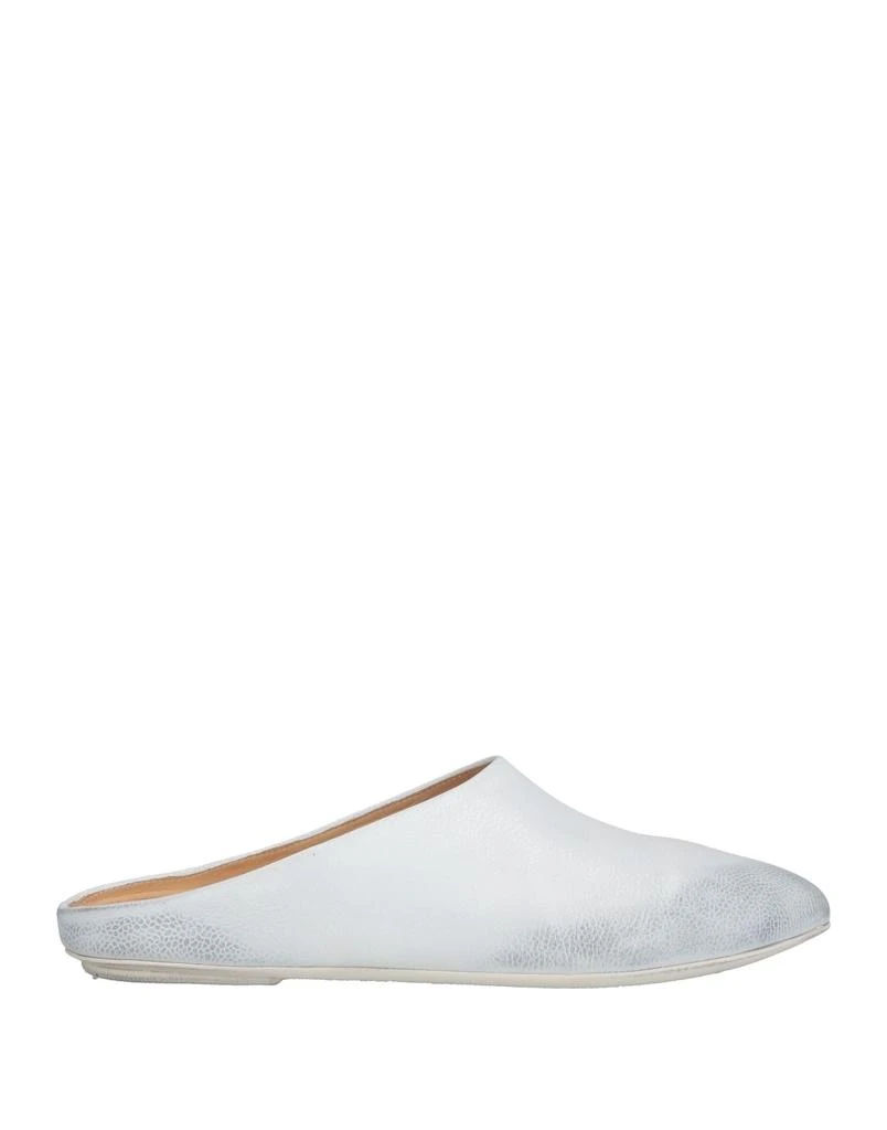 Marsèll Mules and clogs 1