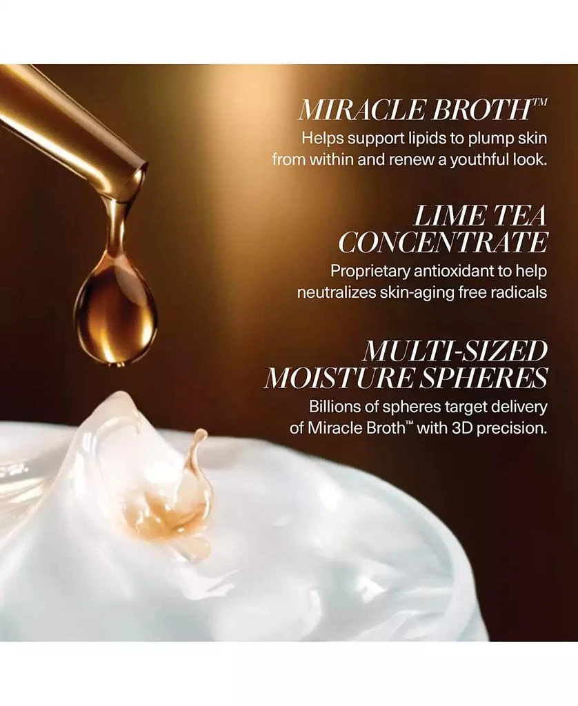 La Mer The Moisturizing Soft Cream, 0.5 oz. 3