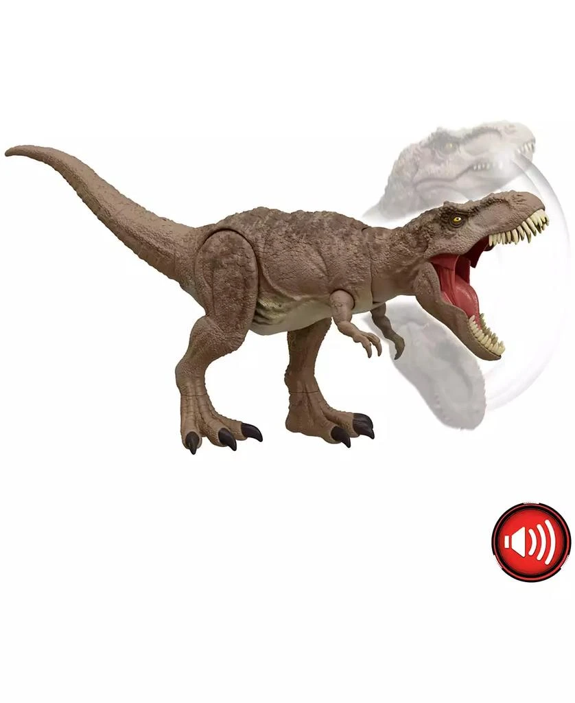 Jurassic World All-Out Attack Tyrannosaurus Rex 2
