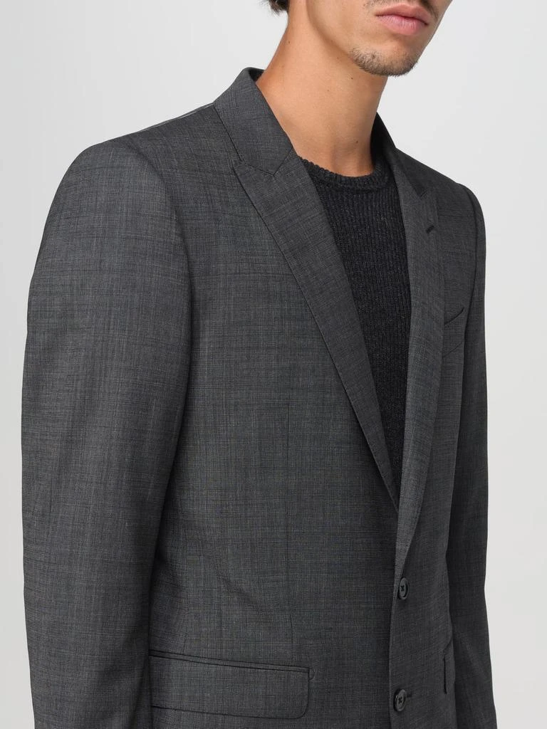 Dolce & Gabbana Suit men Dolce & Gabbana 5