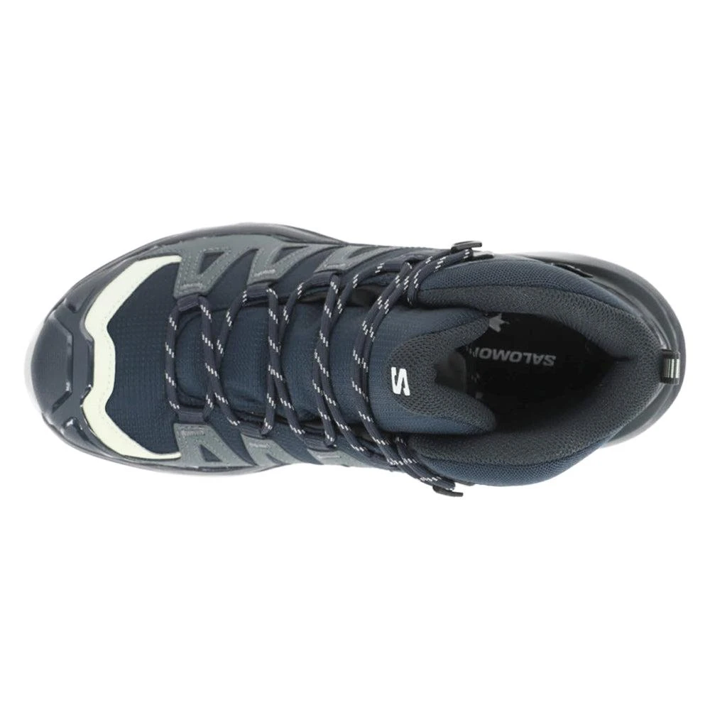 Salomon X Ultra 360 Mid Climasalomon Waterproof Hiking Shoes 4