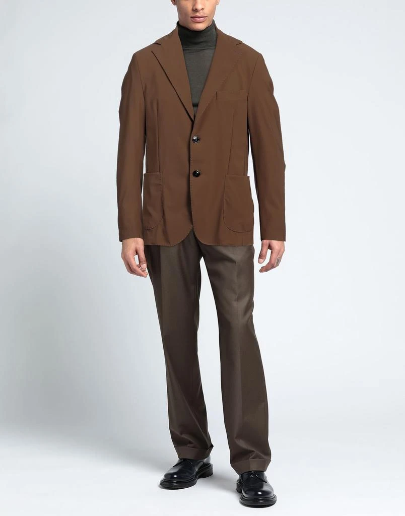 PMDS Blazer 2