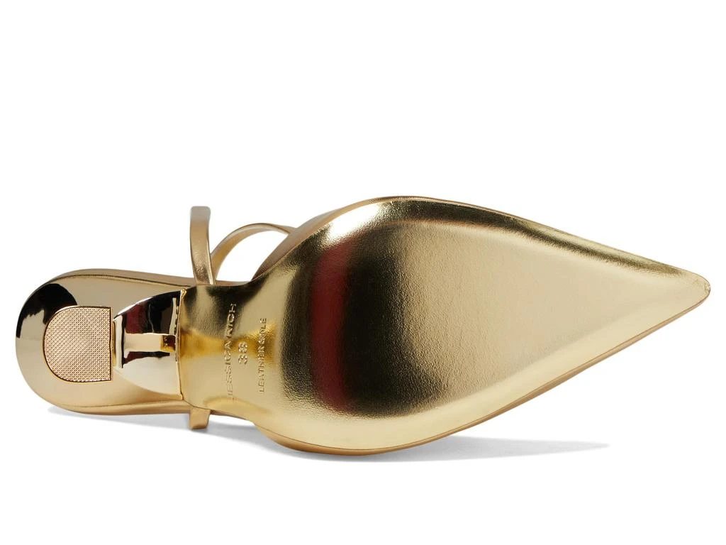 Jessica Rich Khloe Slingback 3