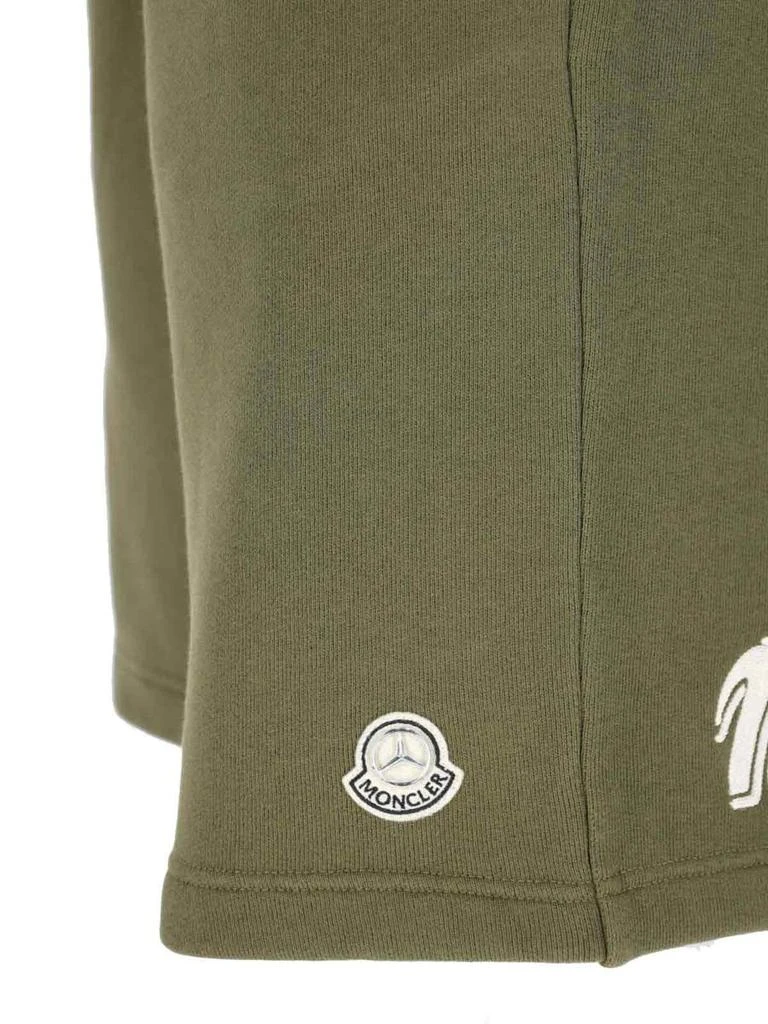 Moncler Moncler Genius Trousers 4
