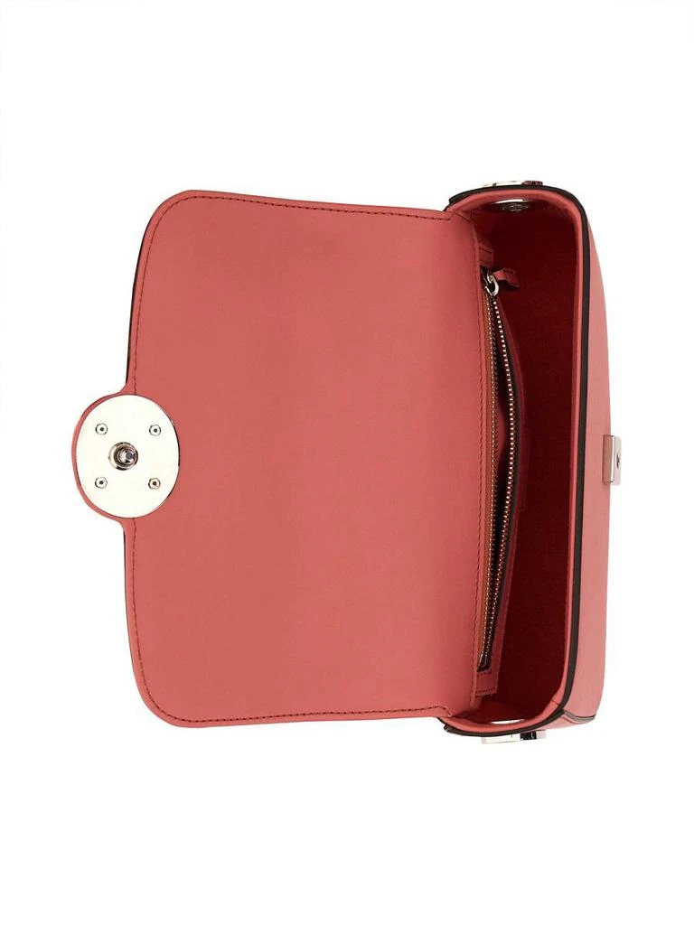 Gucci Gucci Mini Petite Shoulder Bag Gg 5