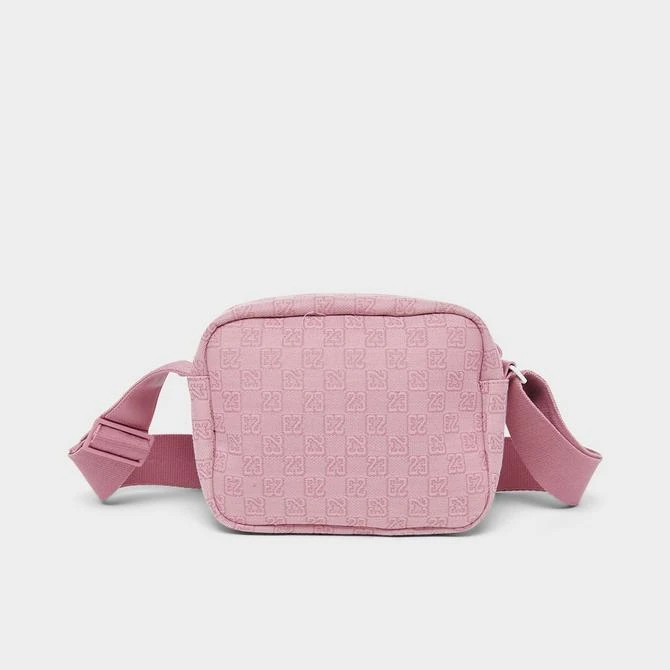 Jordan Jordan Monogram Mini Messenger Crossbody Bag 3