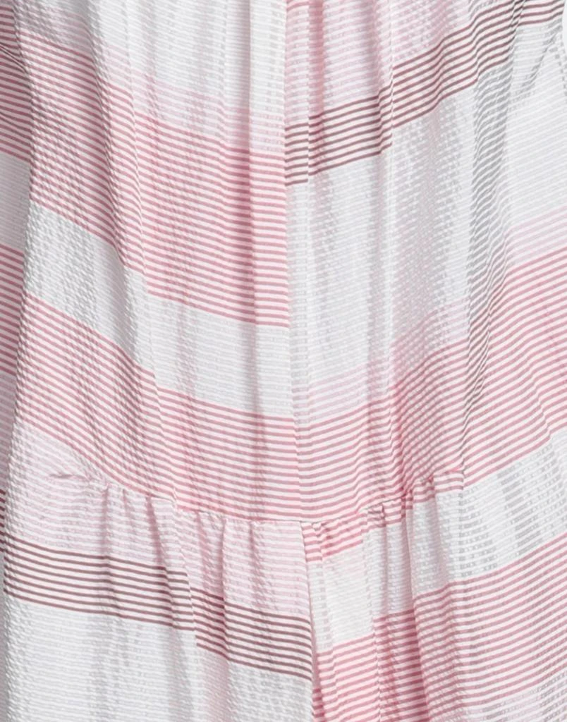 HER SHIRT HER DRESS Long dress 4