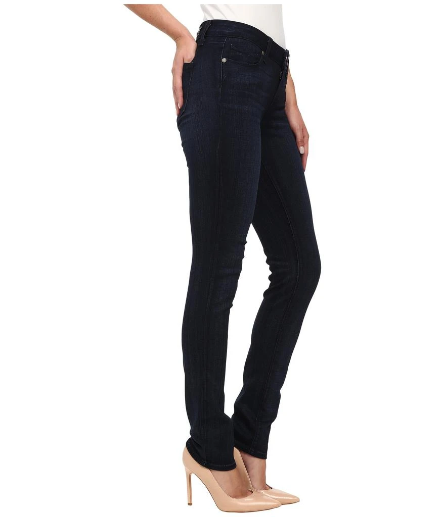 Paige Skyline Skinny in Georgie 4