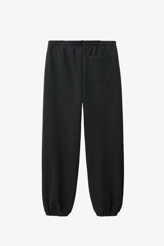 Los Angeles Apparel HF04 - Heavy Fleece Sweatpants (Garment Dye) 24