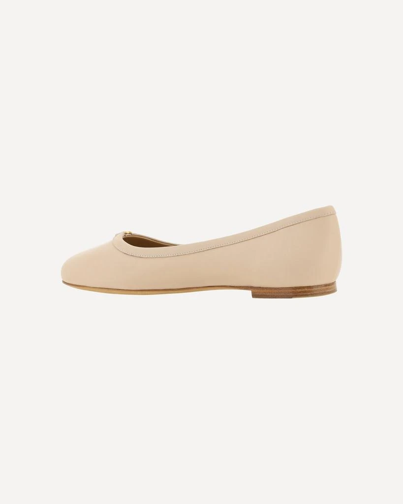 Chloé Marcie Ballerinas 5