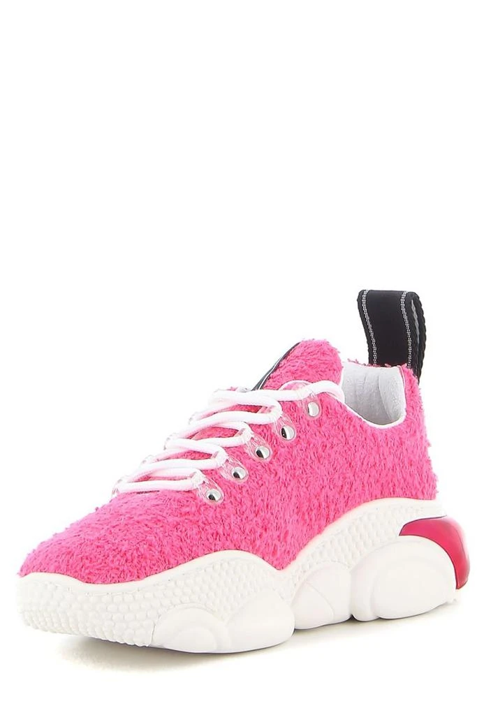 Moschino Moschino Teddy Bubble Sneakers 5