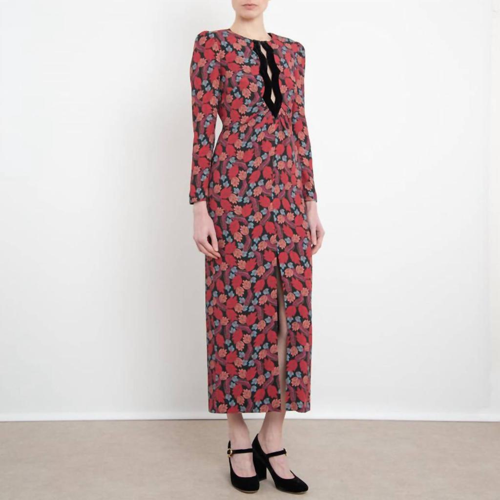 Saloni Saloni - Jinx-c Dress