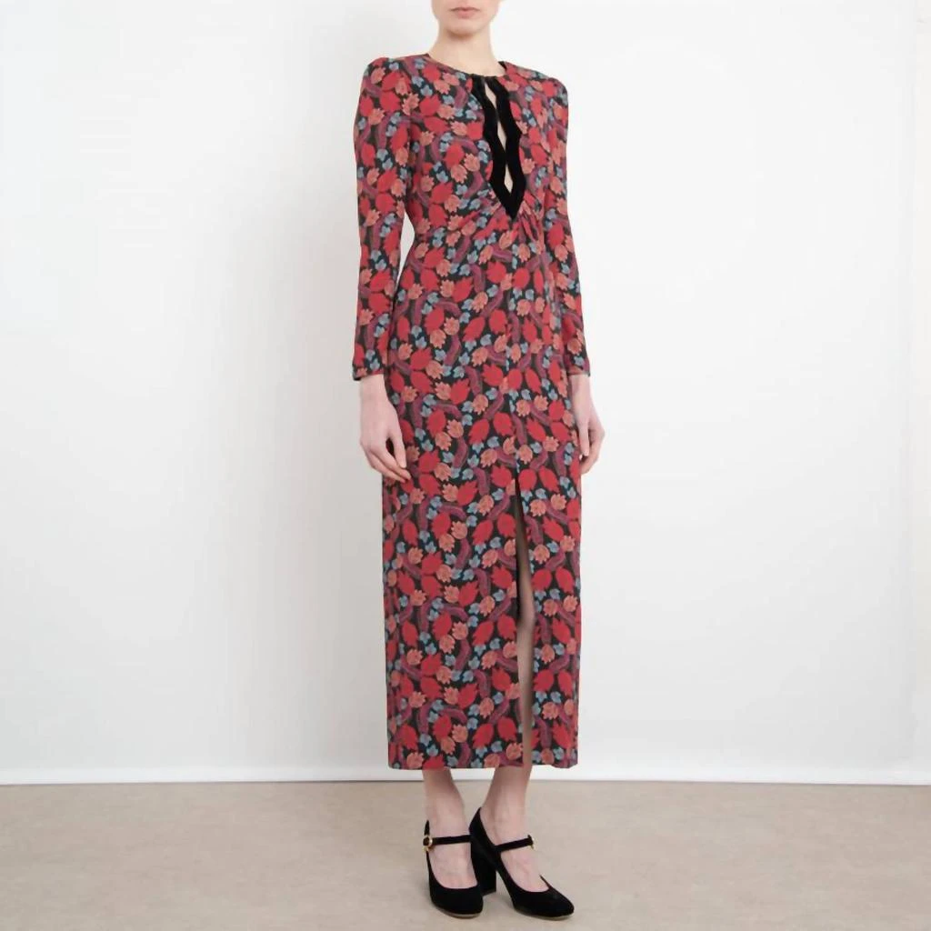 Saloni Saloni - Jinx-c Dress 1