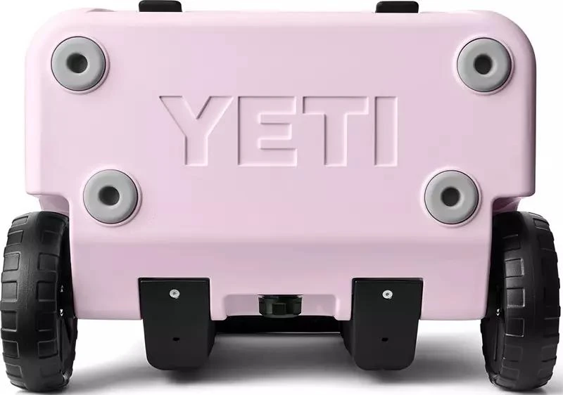 YETI YETI Roadie 32 Wheeled Cooler 9