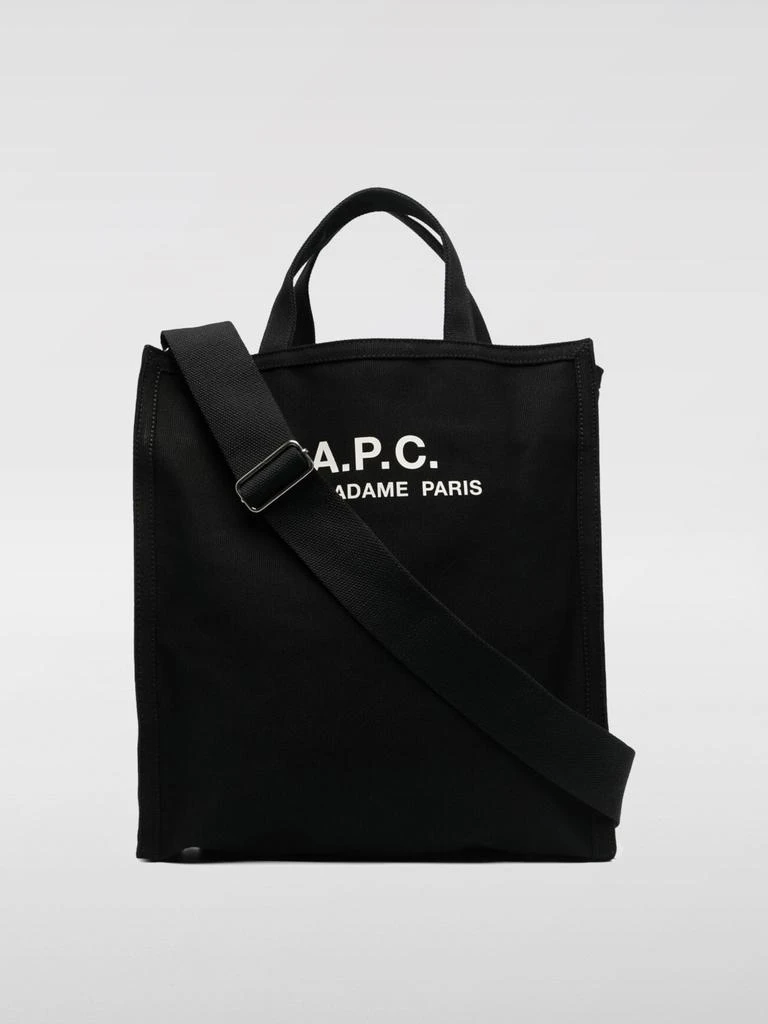 A.P.C. Bags men A.P.C. 1