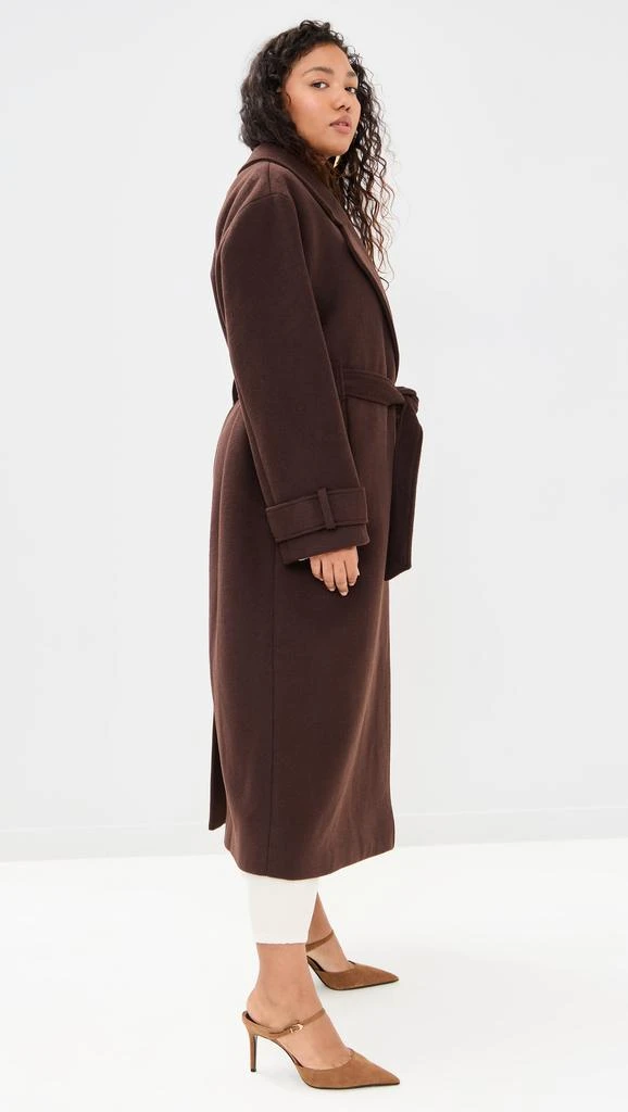 ALIGNE George Coat 9