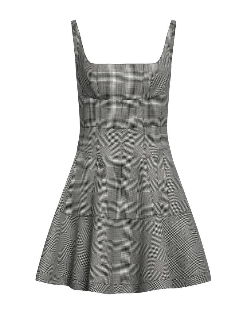 GIOVANNI BEDIN Short dress 1