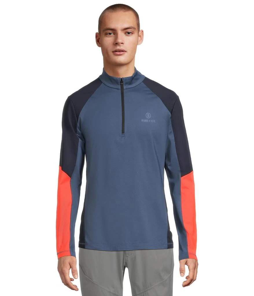 Bogner Fire + Ice Berkan 1