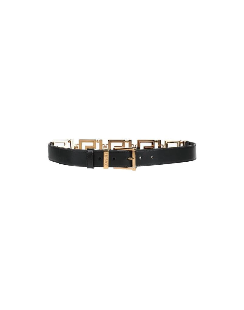 Versace Regular belt 2