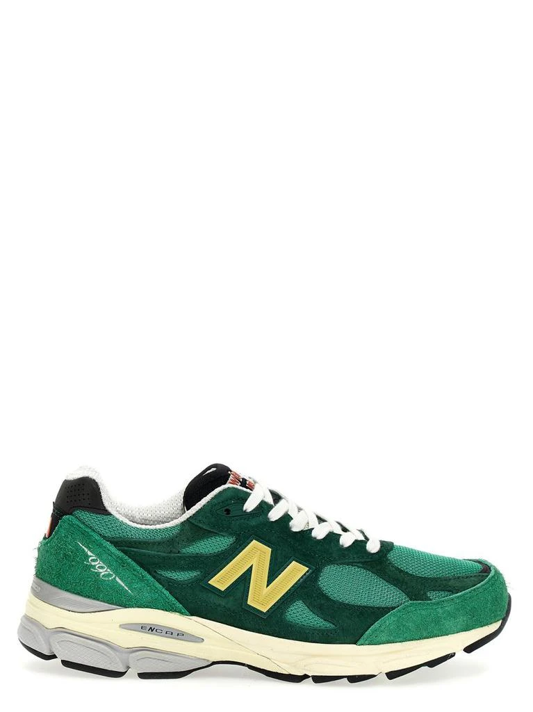 NEW BALANCE NEW BALANCE Teddy Santis capsule Retro Sport Pack 990 sneakers 1