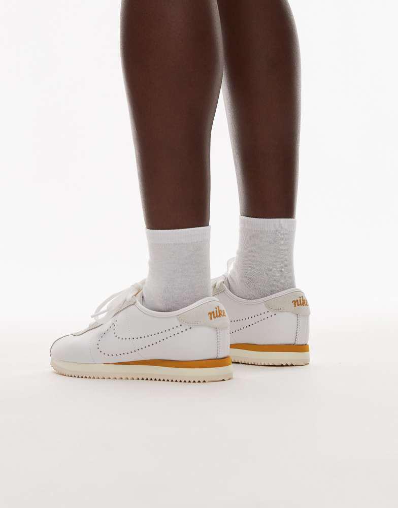 cortez nike off white